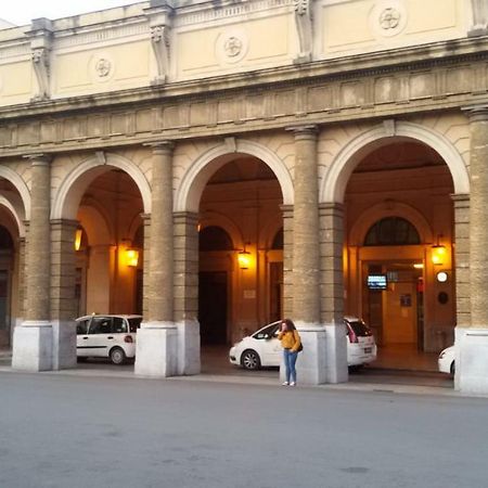Alla Casetta Apartment Palermo Exterior foto