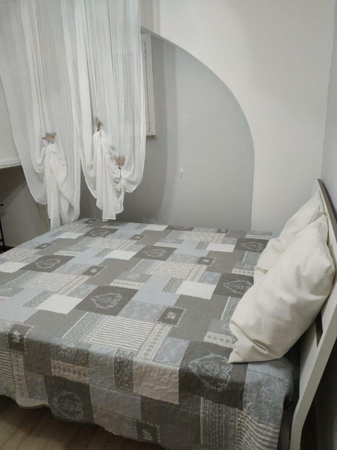 Alla Casetta Apartment Palermo Exterior foto