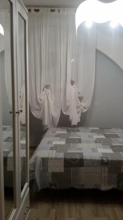 Alla Casetta Apartment Palermo Exterior foto