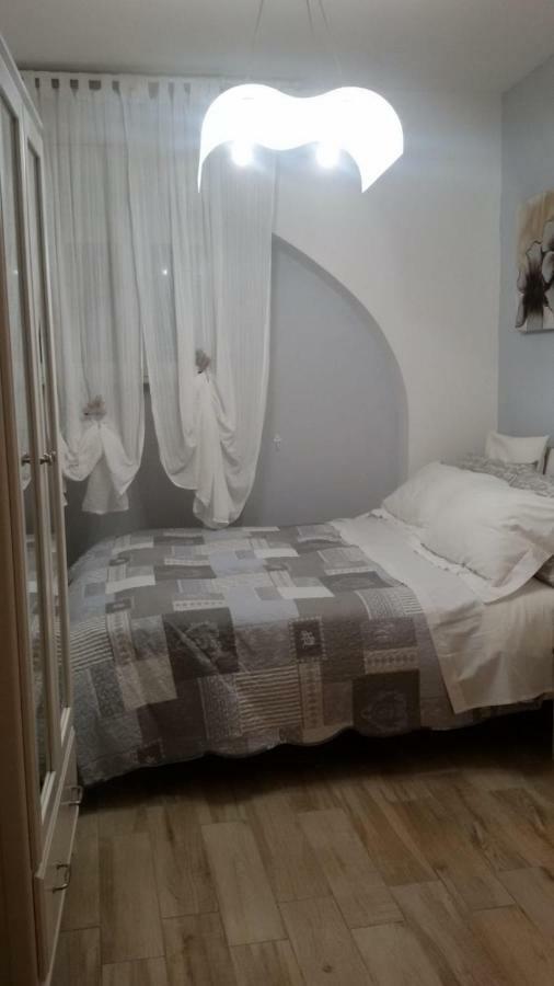 Alla Casetta Apartment Palermo Exterior foto