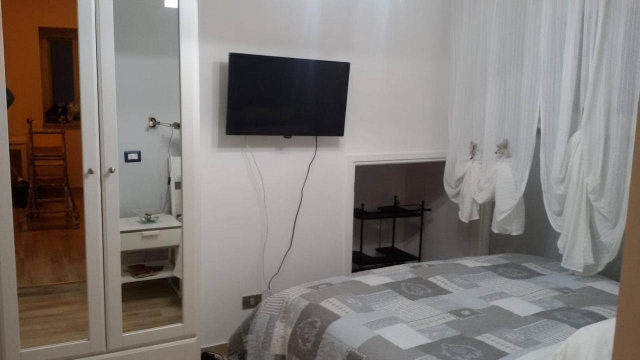 Alla Casetta Apartment Palermo Exterior foto